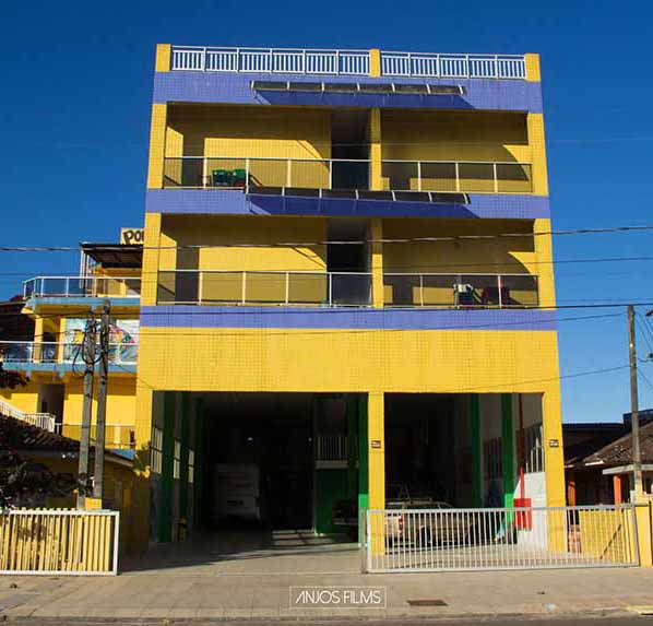 Pousada IV
