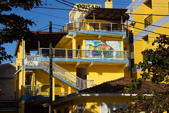 Pousada II